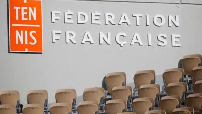 France pulls out of bidding process to host Davis Cup group stage - channelnewsasia.com - France - Spain