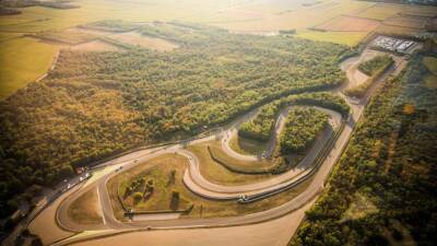 Sebastien Loeb - Yann Ehrlacher - Alsace GrandEst race brings WTCR to the heart of major automotive hub - eurosport.com