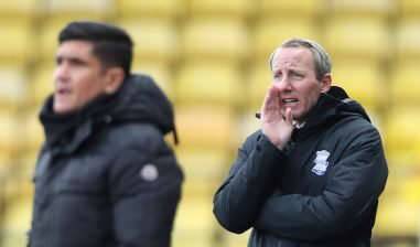 Pete Orourke - Easter Monday - Change close at Birmingham as fresh Lee Bowyer update emerges after Blackpool hammering - msn.com - Birmingham