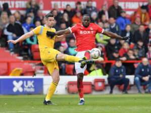 Significant Nottingham Forest injury blow confirmed ahead of promotion run-in