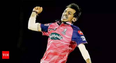 IPL 2022: Yuzvendra Chahal showed why leg-spinners are considered match-winners in IPL, says Lasith Malinga
