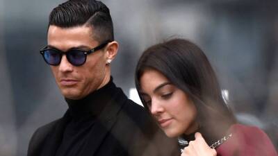 Cristiano Ronaldo: Tributes pour in after Man United star announces death of newborn son
