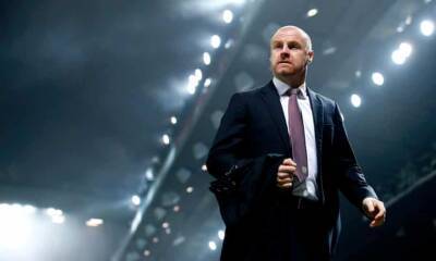 Sean Dyche gave us the gift of Peak Burnley – for that, we owe him thanks