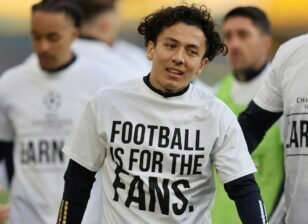 Leeds United’s stance on Blackburn situation revealed