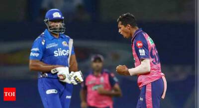 Mitchell Starc - Trent Boult - Lockie Ferguson - Explained: The wide yorker and its growing popularity in T20 cricket - timesofindia.indiatimes.com