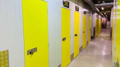 Invertir en trasteros: porqué es una buena opción - en.as.com