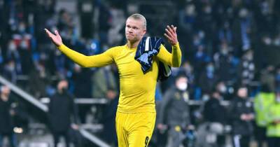 Social Zone: Erling Haaland's release clause 'to be triggered', Wayne Rooney speaks to Derby fans