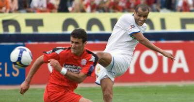 Cash, goals & dictators: Recalling Rivaldo’s spell in Uzbekistan - msn.com - Brazil - Uzbekistan