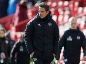 Fulham boss Marco Silva makes first-team request ahead of Preston North End clash
