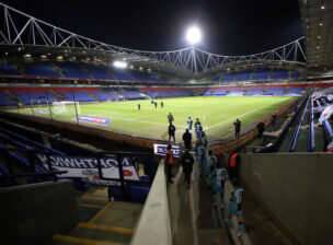 James Trafford - Player speaks out on potential future away from Man City amid Bolton Wanderers stint - msn.com - Manchester -  Man