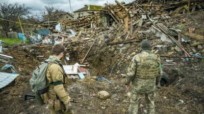 Guerra Ucrania - Rusia, última hora en directo | Rusia denuncia nuevos ataques en Belgorod