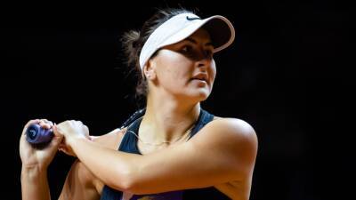 Bianca Andreescu says she came close to quitting and career was going 'down the drain' ahead of comeback