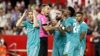 Diego Carlos - Cuadra Fernández, apartado - en.as.com