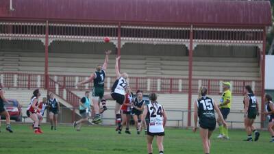 Nagambie Lakers Football Club to form women's team for 2023 season after locals band together - abc.net.au