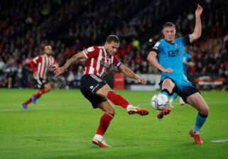 Billy Sharp update emerges following Sheffield United’s draw with Bristol City