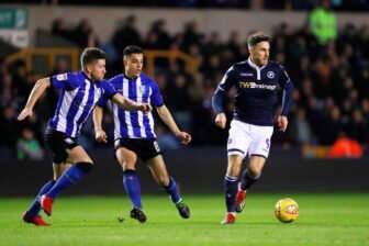 Gary Rowett - Scott Malone - Easter Monday - Only die-hard Millwall supporters will get at least 20/25 on this higher or lower quiz - msn.com -  Hull