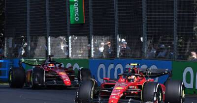 Leclerc: Ferrari boosted by ‘jump’ in understanding F1 weaknesses - msn.com - Monaco