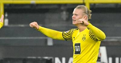 Sergio Aguero - Harry Kane - Erling Haaland - Sky Germany - Sebastian Kehl - How much Erling Haaland will really cost Manchester City? £63m fee only the start of eye popping deal - dailyrecord.co.uk - Manchester - Germany - Norway