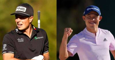 Cameron Smith - Marc Leishman - The Zurich Classic of New Orleans: The leading combinations in the PGA Tour's only pairs event - msn.com -  New Orleans