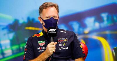 Horner thinks 23 races is ‘saturation point’ for F1