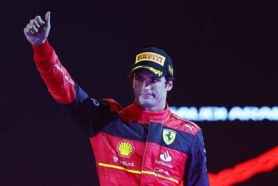 Charles Leclerc - Carlos Sainz - Latest update emerges on Carlos Sainz's contract talks with Ferrari - givemesport.com - Spain - Australia