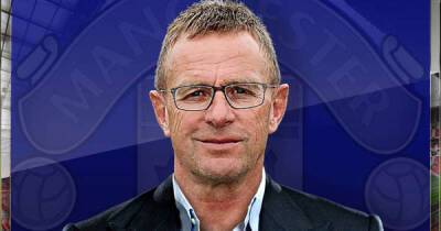 Rangnick exclusive: On the cult of the manager, transfers and taking on Klopp