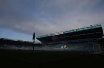 Joe Gelhardt - Alan Nixon - League One club taking a look at Leed United winger - msn.com