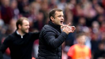 Shaun Maloney - Jack Ross - David Gray - Hibernian sack manager Maloney - channelnewsasia.com - Scotland