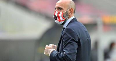 Anthony Martial - La Liga club won’t ‘close the door’ on signing £58m Man Utd man - msn.com - France - Spain - Monaco