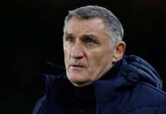 “I have my own strong opinions” – Tony Mowbray issues verdict on Blackburn Rovers situation amid poor run of form