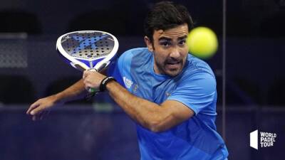 El primer baile de parejas, a examen: Stupa, Lima, Ruiz... - en.as.com -  Lima