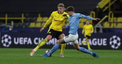 Erling Haaland transfer excitement could hand Man City advantage over Real Madrid in Champions League - manchestereveningnews.co.uk - Manchester - Spain - Norway -  Man -  Liverpool