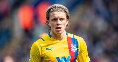 Crystal Palace aiming to sign another Chelsea star if Conor Gallagher stays next season