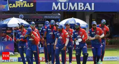 IPL 2022: Delhi Capitals' game against Punjab Kings shifted to Mumbai from Pune due to Covid outbreak