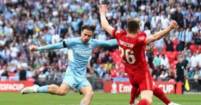 Man City vs Brighton prediction and odds: Don't expect City to roll Brighton over at the Etihad - manchestereveningnews.co.uk - Manchester -  Man