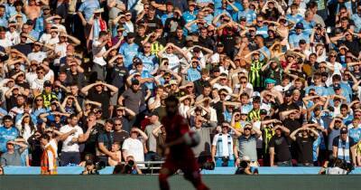 Why criticism of Man City's empty seats at FA Cup semi-final is tone deaf and out of touch - manchestereveningnews.co.uk - Manchester -  Man