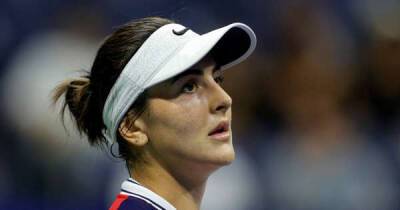 Former US Open champion "wanted to quit" tennis after mental health struggles