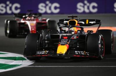 Honda engine problem 'resolved' for Imola, says Red Bull's Marko