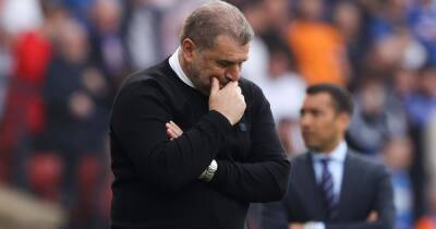 Ange Postecoglou knows the Celtic signing he MUST make to stop Rangers tough guys running amok – Hotline