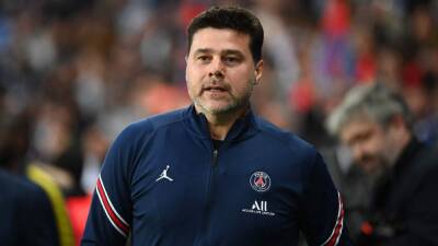 Mauricio Pochettino - Pochettino no confirma su continuidad en el PSG - en.as.com