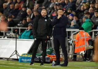 Russell Martin details key factor behind Swansea City’s collapse against Reading