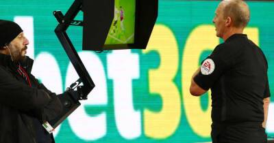 Clubs vote today for VAR, but will it make a difference? - msn.com - Qatar - Scotland