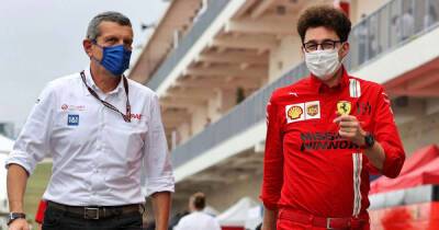 Three teams ask FIA about Ferrari, Haas alliance