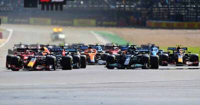 F1 Sprint: What's changed for 2022 as format returns for Imola?