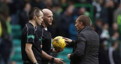 David Turnbull - 'Bewildering', 'Defied belief' - Presenter left stunned at what he saw at Celtic - msn.com - Scotland