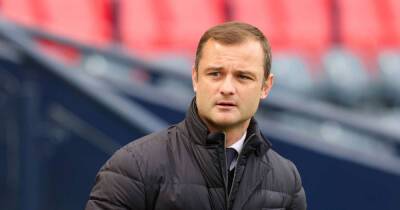 Roberto Martínez - Chris Sutton - Shaun Maloney - Easter Road - Jack Ross - ‘What message does this send?’ - Hibs’ decision to sack Shaun Maloney blasted by ex-Celtic teammate - msn.com - Belgium - Scotland -  Hull