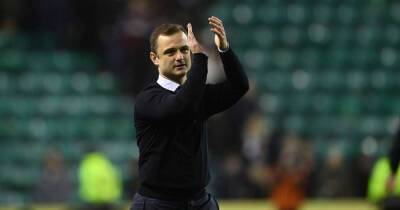 'Crazy decision', 'some serious questions here', 'he was out of his depth' - Hibs fans react to Shaun Maloney's departure as manager