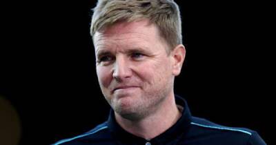 What Eddie Howe said of Matt Targett intention to quit Aston Villa and seal Newcastle deal