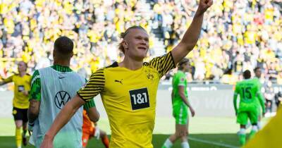 Erling Haaland stats show Man City transfer target will be a Premier League great