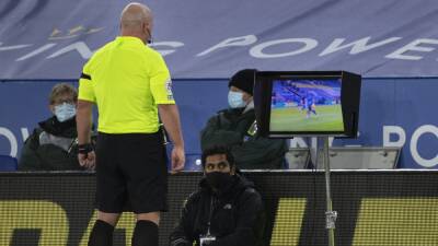 Neil Doncaster - Scottish clubs say yes to VAR technology - rte.ie - Scotland